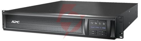 Apc zasilacz awaryjny smx2200rmhv2u x 2200va usb/rs/lcd/rt 2u