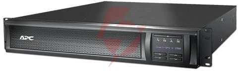 Apc zasilacz awaryjny smx2200rmhv2u x 2200va usb/rs/lcd/rt 2u