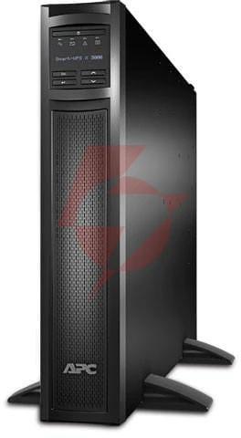 Apc zasilacz awaryjny smx2200rmhv2u x 2200va usb/rs/lcd/rt 2u