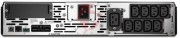 Apc zasilacz awaryjny smx2200rmhv2u x 2200va usb/rs/lcd/rt 2u