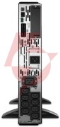 Apc zasilacz awaryjny smx2200rmhv2u x 2200va usb/rs/lcd/rt 2u