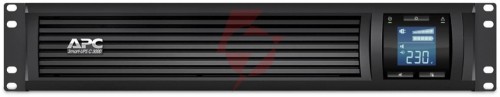 Apc zasilacz awaryjny smc3000rmi2u apc smart-ups c 3000va lcd rm 2u 230v