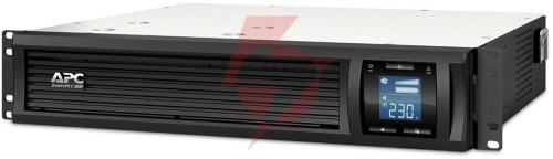 Apc zasilacz awaryjny smc3000rmi2u apc smart-ups c 3000va lcd rm 2u 230v