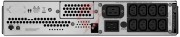 Apc zasilacz awaryjny smc3000rmi2u apc smart-ups c 3000va lcd rm 2u 230v