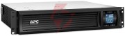 Apc zasilacz awaryjny smc3000rmi2u apc smart-ups c 3000va lcd rm 2u 230v