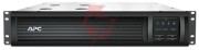 Apc zasilacz awaryjny smt1500rmi2unc smart-ups 1500va/1000w rack 2u + ap9641
