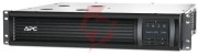 Apc zasilacz awaryjny smt1500rmi2unc smart-ups 1500va/1000w rack 2u + ap9641