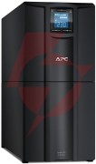 Apc zasilacz awaryjny smc3000i apc smart-ups c 3000va lcd 230v