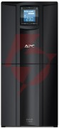 Apc zasilacz awaryjny smc3000i apc smart-ups c 3000va lcd 230v
