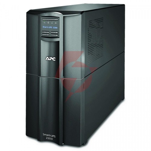 Apc zasilacz awaryjny smartups smt2200ic 2.2kva/1.98w tower smartconnect