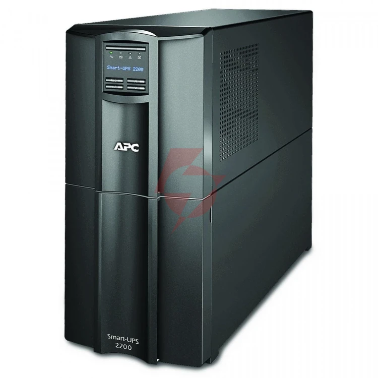 Apc zasilacz awaryjny smartups smt2200ic 2.2kva/1.98w tower smartconnect