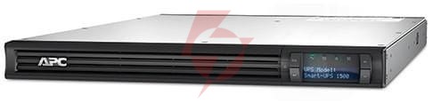 Apc zasilacz awaryjny smt1500rmi1u smart ups 1500va 1u lcd 230v