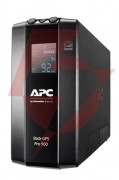 Apc zasilacz awaryjny br900mi ups back pro br 900va 6xc13, avr,lcd