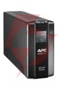 Apc zasilacz awaryjny br900mi ups back pro br 900va 6xc13, avr,lcd