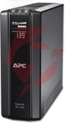 Apc zasilacz awaryjny br1500g-fr back rs 1500 va 230v lcd green