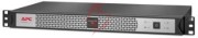 Apc zasilacz awaryjny smart ups scl500rmi1unc c 500va/400w 1u + ap9641, smartconnect