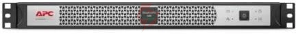Apc zasilacz awaryjny smart ups scl500rmi1unc c 500va/400w 1u + ap9641, smartconnect