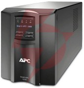 Apc zasilacz awaryjny smt1000ic 1kva/700w tower smartconnect