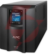 Apc zasilacz awaryjny smc1500ic smartups c 1500va/900w tower smartconnect