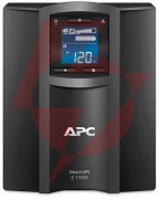 Apc zasilacz awaryjny smc1500ic smartups c 1500va/900w tower smartconnect