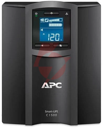 Apc zasilacz awaryjny smc1500ic smartups c 1500va/900w tower smartconnect