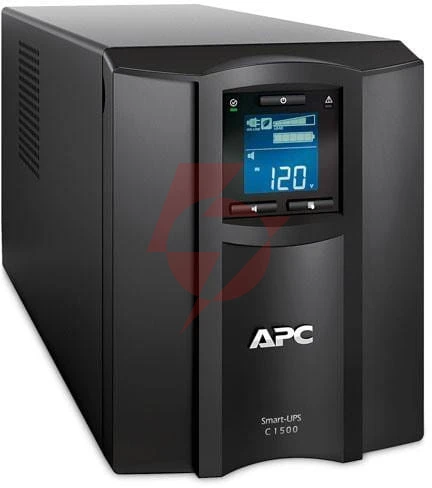 Apc zasilacz awaryjny smc1500ic smartups c 1500va/900w tower smartconnect