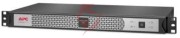 Apc zasilacz awaryjny smart ups scl500rmi1uc c 500va/400w 1u smartconnect 4xc13 baterie li-ion