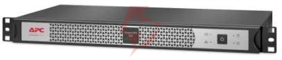 Apc zasilacz awaryjny smart ups scl500rmi1uc c 500va/400w 1u smartconnect 4xc13 baterie li-ion