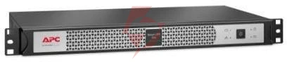 Apc zasilacz awaryjny smart ups scl500rmi1uc c 500va/400w 1u smartconnect 4xc13 baterie li-ion
