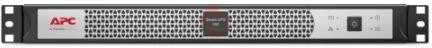 Apc zasilacz awaryjny smart ups scl500rmi1uc c 500va/400w 1u smartconnect 4xc13 baterie li-ion