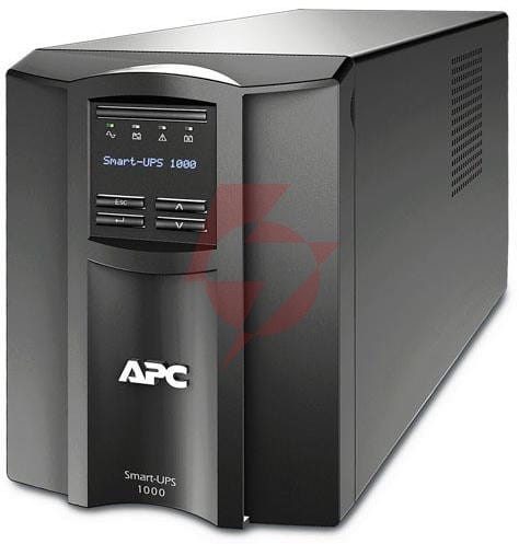 Apc zasilacz awaryjny smt1500ic 1500va/1kw tower smartconnect