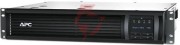 Apc zasilacz awaryjny smt750rmi2unc smart-ups 750va/500w r2u + ap9641