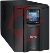 Apc zasilacz awaryjny smc2000i apc smart-ups c 2000va lcd 230v