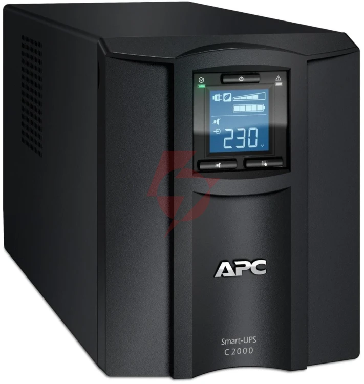Apc zasilacz awaryjny smc2000i apc smart-ups c 2000va lcd 230v