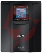 Apc zasilacz awaryjny smc2000i apc smart-ups c 2000va lcd 230v