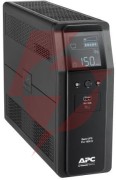 Apc zasilacz awaryjny br1600si ups back probr1600va/960w 6xc13, avr,lcd