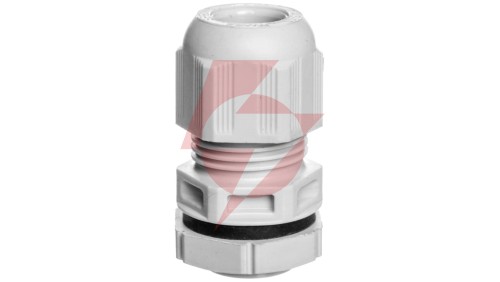 Dławica kablowa M16 IP68 V-M63 biała 215077