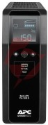 Apc zasilacz awaryjny br1600si ups back probr1600va/960w 6xc13, avr,lcd
