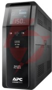 Apc zasilacz awaryjny br1600si ups back probr1600va/960w 6xc13, avr,lcd