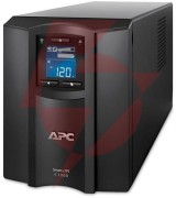 Apc zasilacz awaryjny smc1000ic smartups c 1k va/600w tower smartconnect