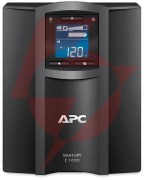 Apc zasilacz awaryjny smc1000ic smartups c 1k va/600w tower smartconnect