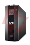 Apc zasilacz awaryjny br1600mi ups back probr 1600va 8xc13, avr, lcd