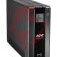 Apc zasilacz awaryjny br1600mi ups back probr 1600va 8xc13, avr, lcd