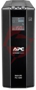 Apc zasilacz awaryjny br1600mi ups back probr 1600va 8xc13, avr, lcd