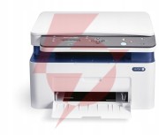 Urządzenie wielofunkcyjne xerox workcentre 3025v (laserowe; a4; skaner płaski)
