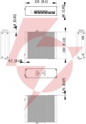 Switch hikvision ds-3t1506hp-si-4p2f linkvu