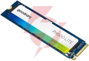Goodram dysk ssd px600 lite 512gb gen4x4 nvme 2280 3400/2000mb/s