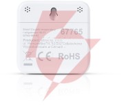 Gise smart czujnik temperatury i wilgotności wi-fi | tuya | gths-wf-02