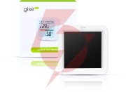 Gise smart czujnik temperatury i wilgotności wi-fi | tuya | gths-wf-02