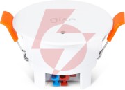 Gise smart czujnik obecności zigbee | tuya | ghps-zb